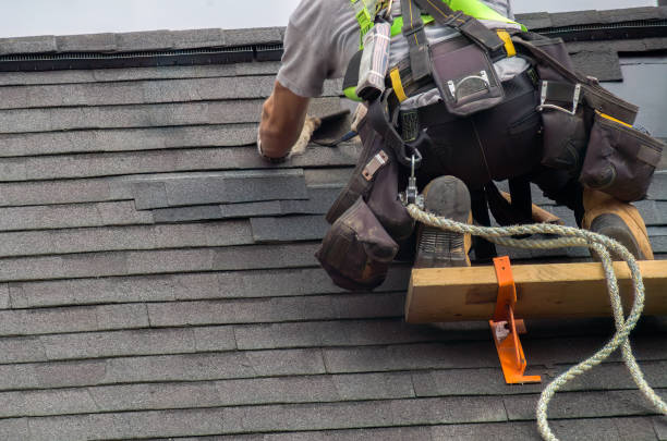 Reliable Gutter Installation contractor in Dallas, TX by Brentwood Metal Roofing